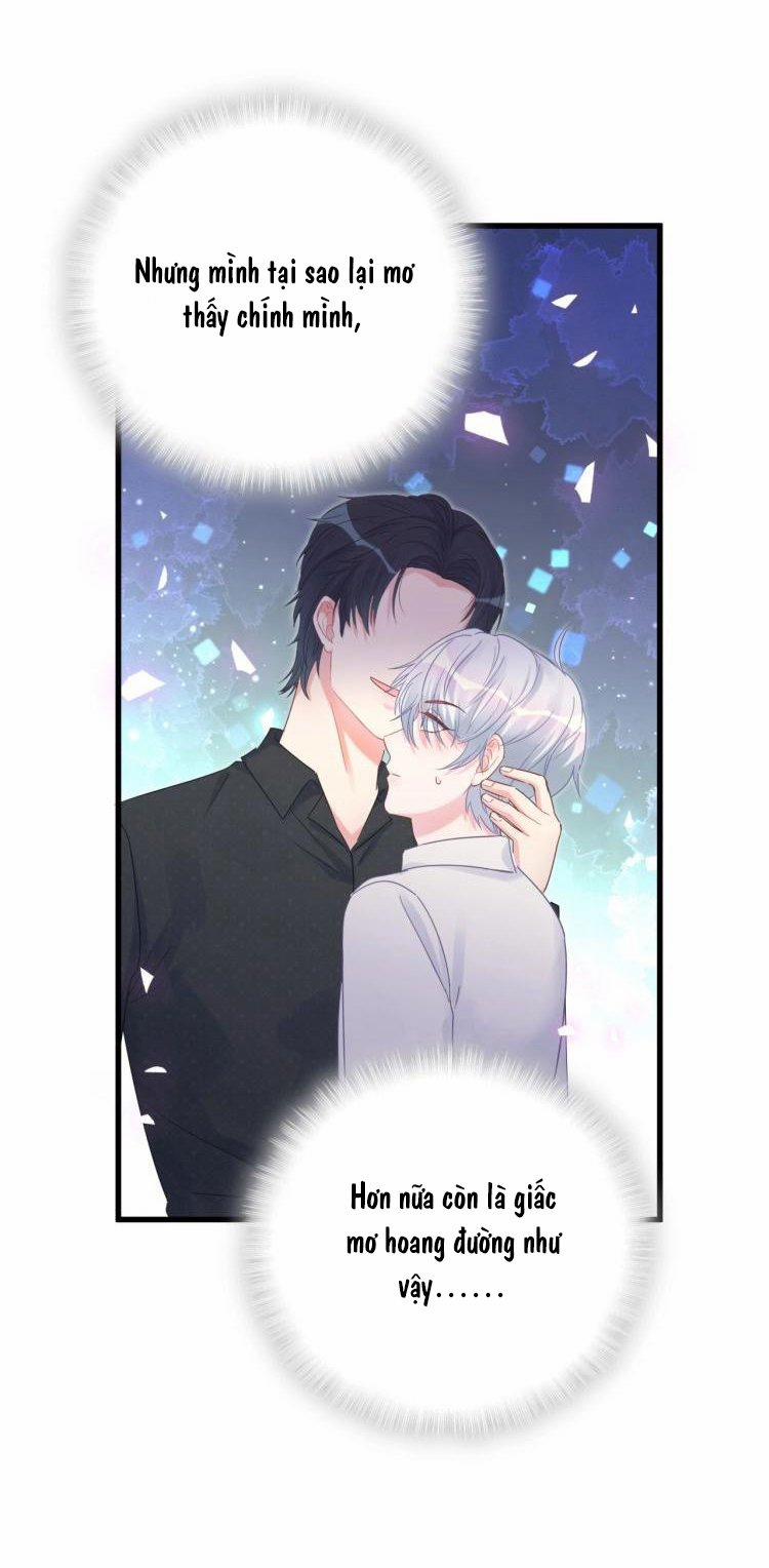 Chim Hoàng Yến Bị Chính Mình Trói Buộc 7 trang 4