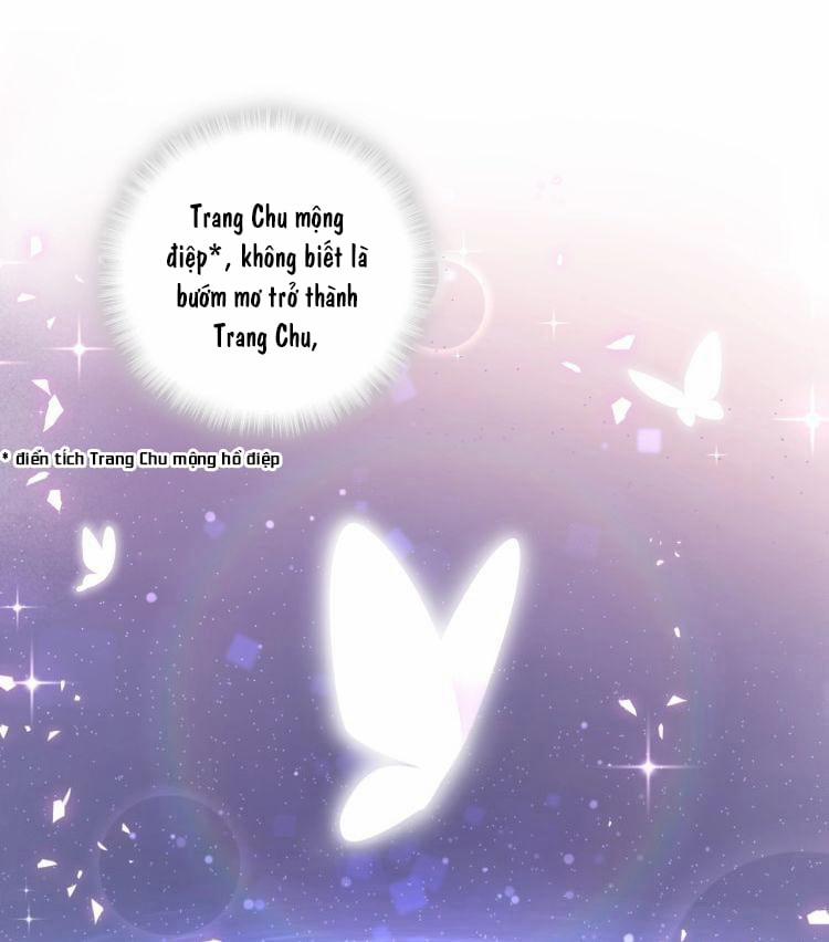 Chim Hoàng Yến Bị Chính Mình Trói Buộc 7 trang 5