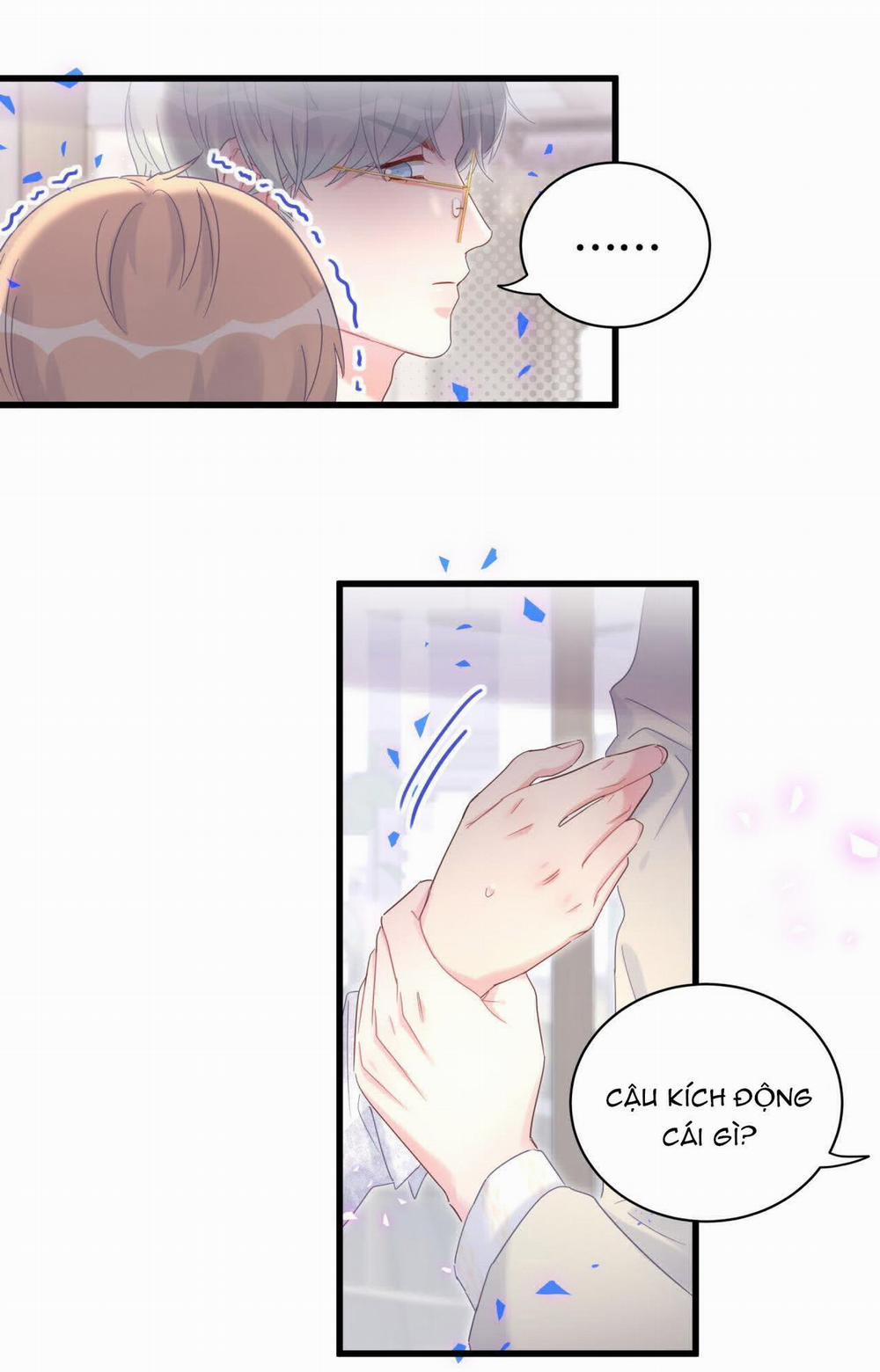 Chim Hoàng Yến Bị Chính Mình Trói Buộc 70 trang 16