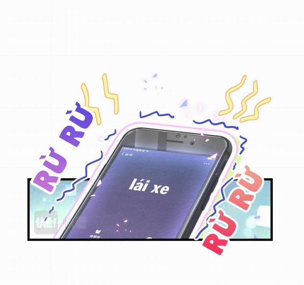 Chim Hoàng Yến Bị Chính Mình Trói Buộc 70 trang 33