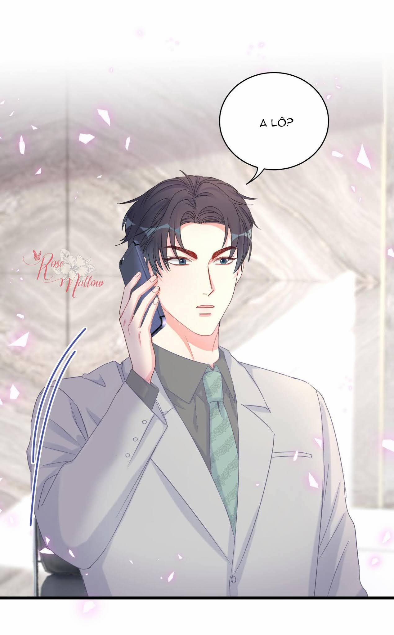 Chim Hoàng Yến Bị Chính Mình Trói Buộc 70 trang 34