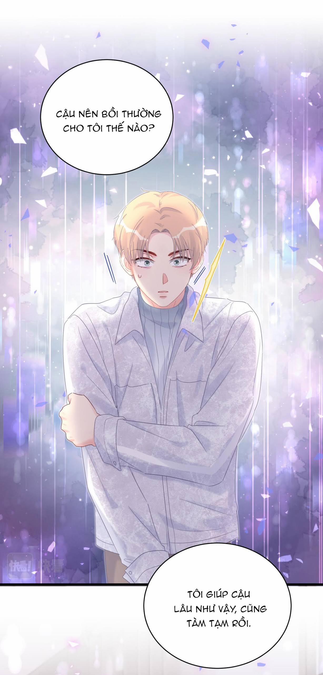 Chim Hoàng Yến Bị Chính Mình Trói Buộc 70 trang 6