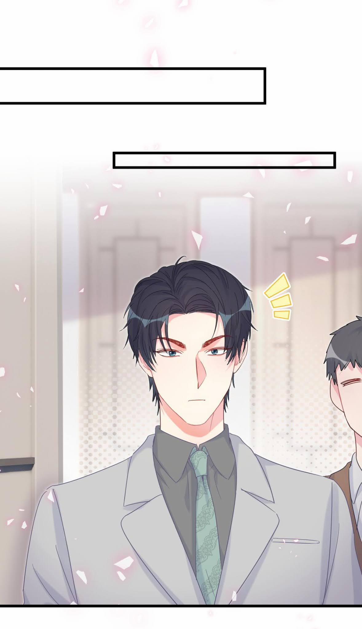 Chim Hoàng Yến Bị Chính Mình Trói Buộc 71 trang 20