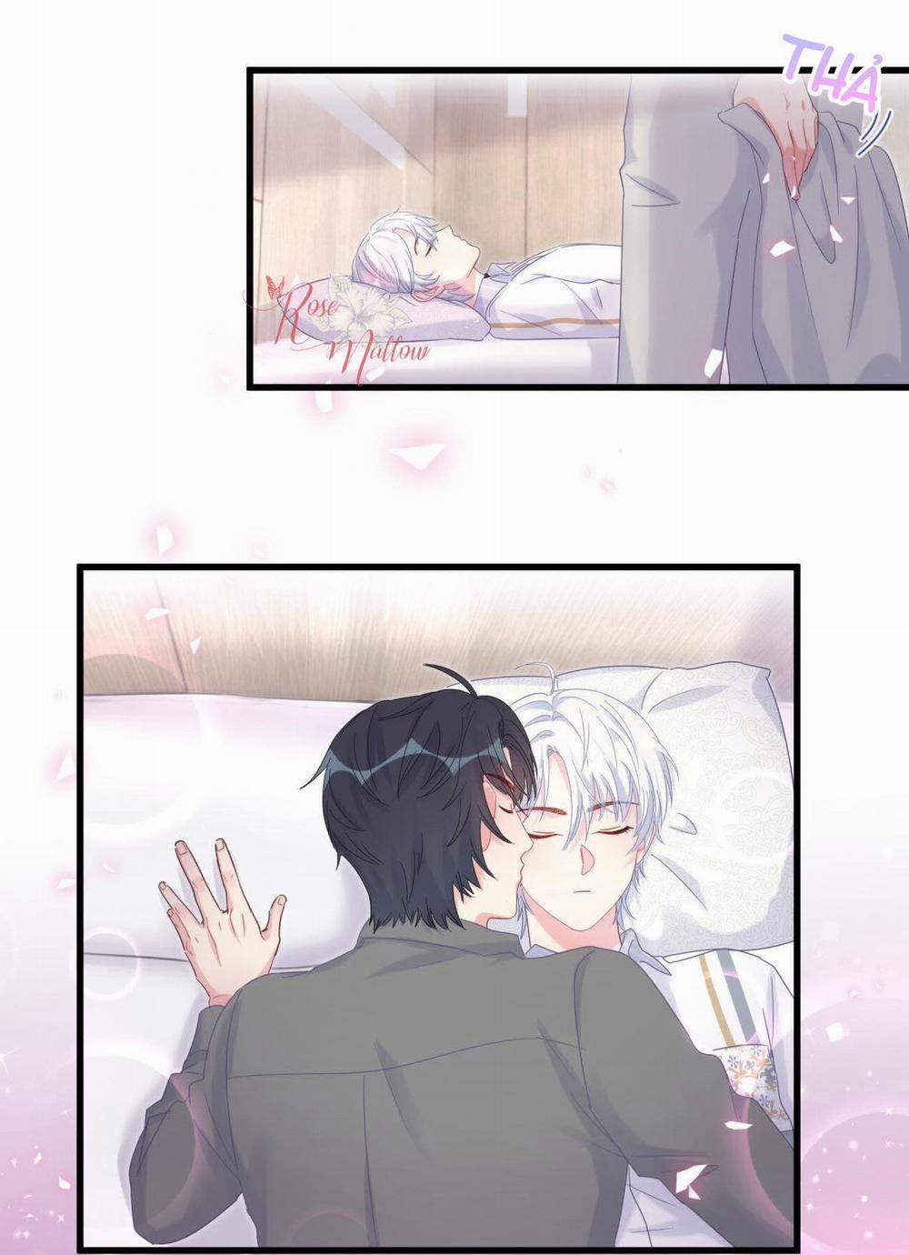 Chim Hoàng Yến Bị Chính Mình Trói Buộc 71 trang 22