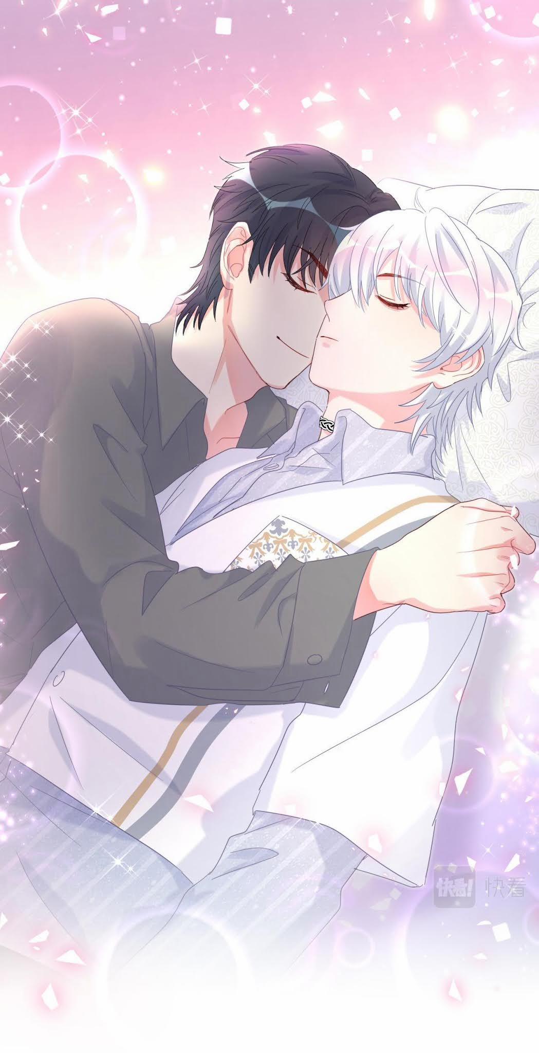 Chim Hoàng Yến Bị Chính Mình Trói Buộc 71 trang 23