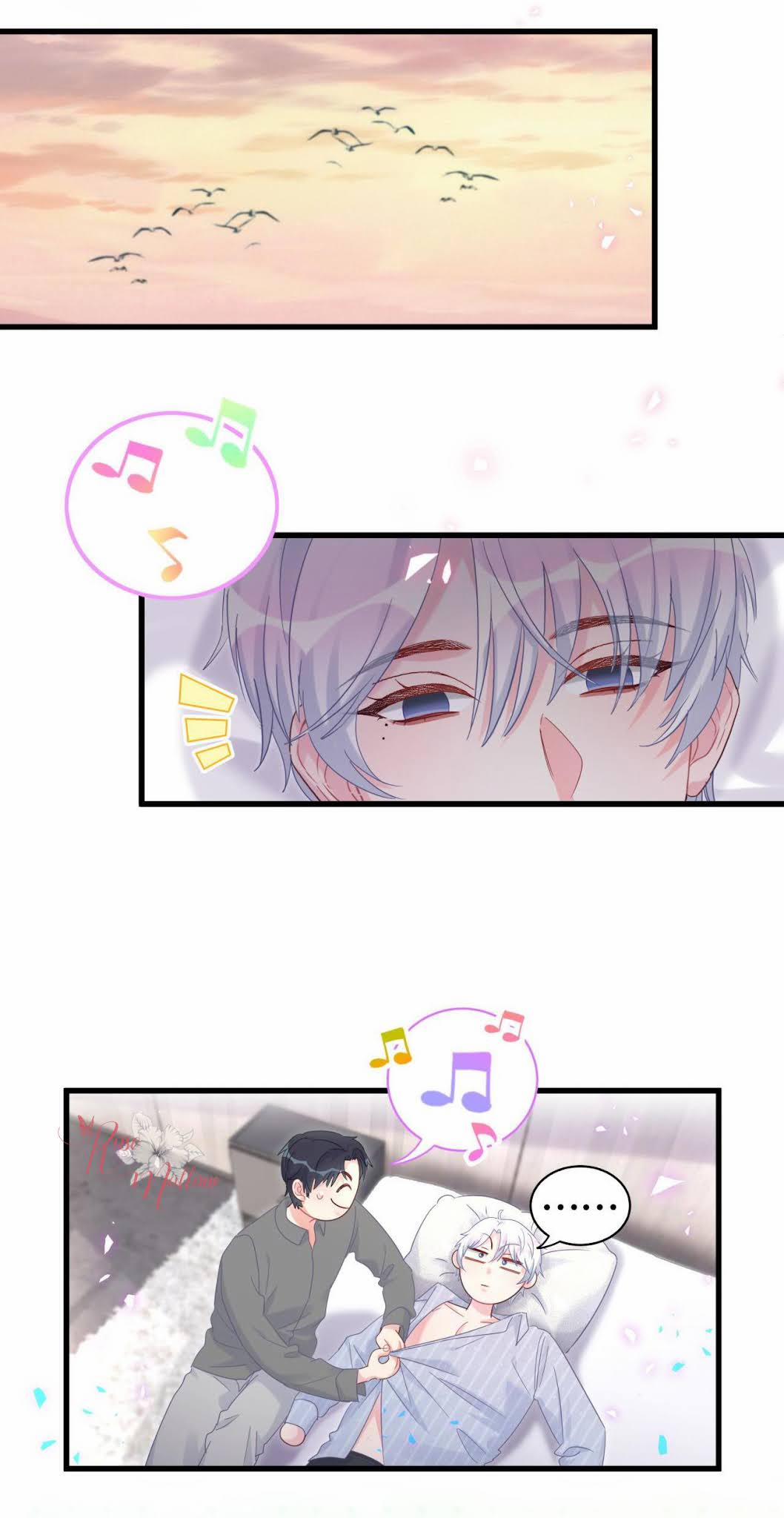 Chim Hoàng Yến Bị Chính Mình Trói Buộc 71 trang 24