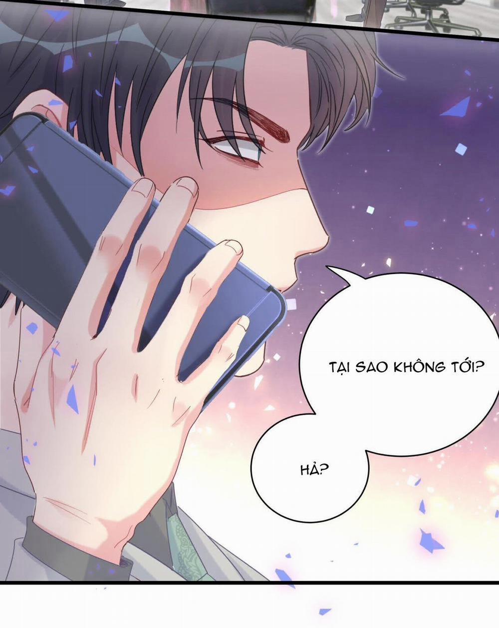 Chim Hoàng Yến Bị Chính Mình Trói Buộc 71 trang 3