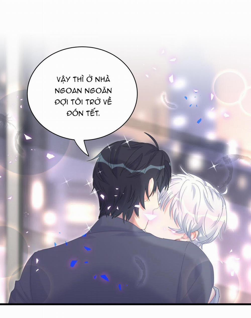 Chim Hoàng Yến Bị Chính Mình Trói Buộc 72 trang 11