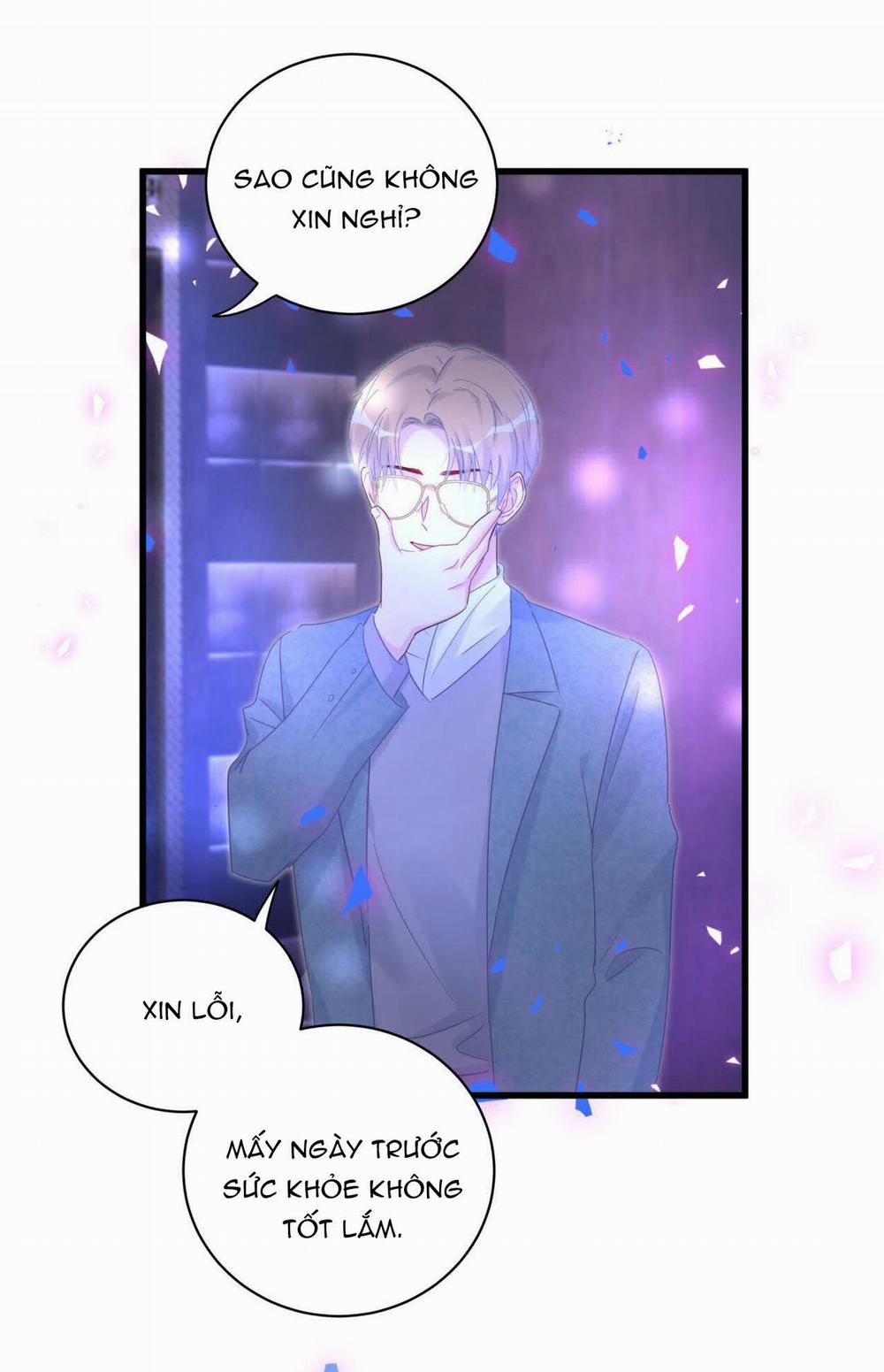 Chim Hoàng Yến Bị Chính Mình Trói Buộc 72 trang 16