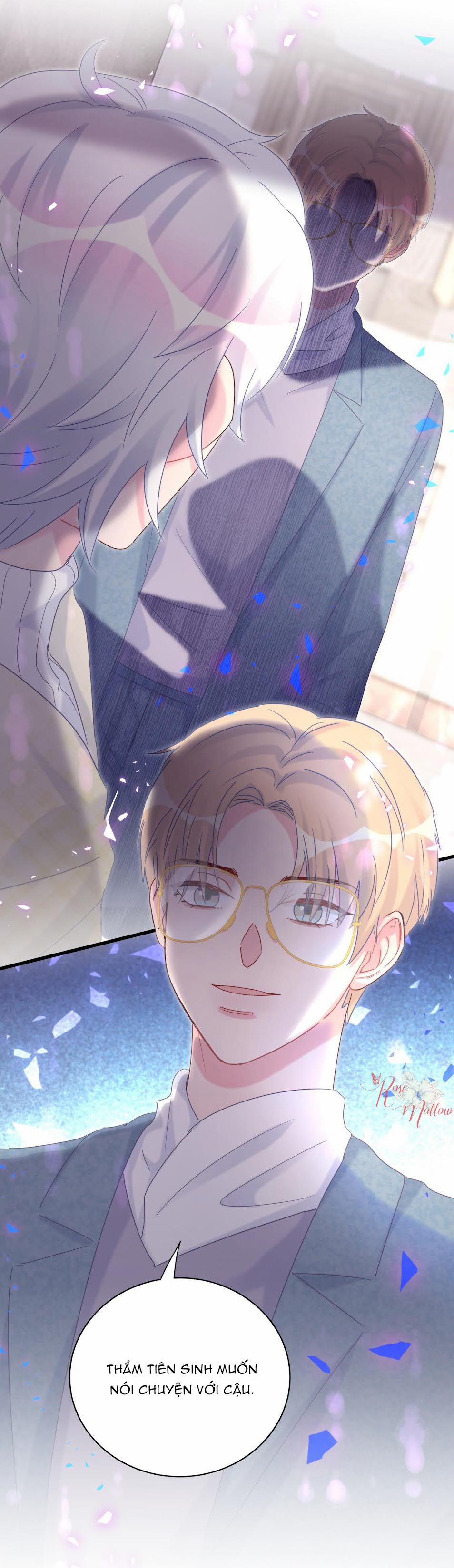 Chim Hoàng Yến Bị Chính Mình Trói Buộc 72 trang 26