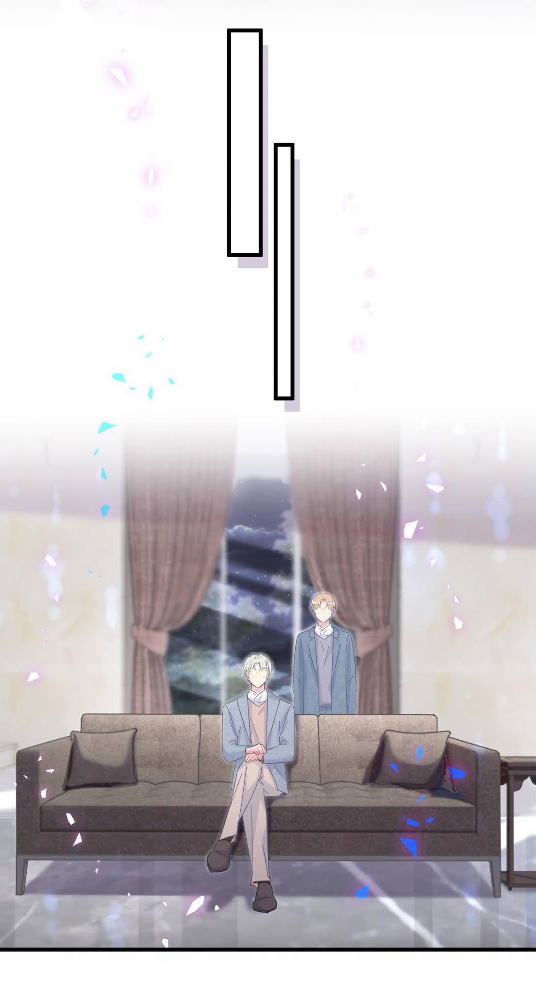 Chim Hoàng Yến Bị Chính Mình Trói Buộc 72 trang 27