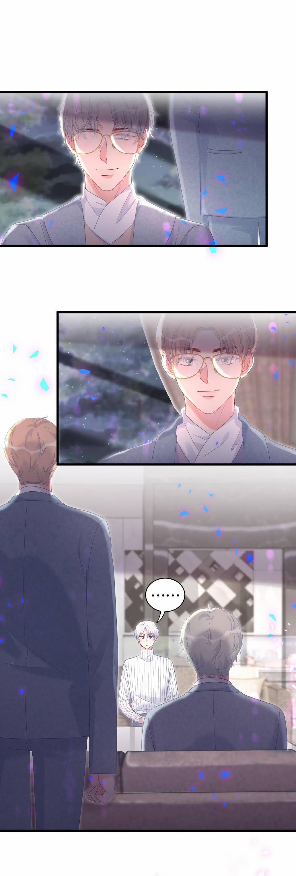 Chim Hoàng Yến Bị Chính Mình Trói Buộc 72 trang 28