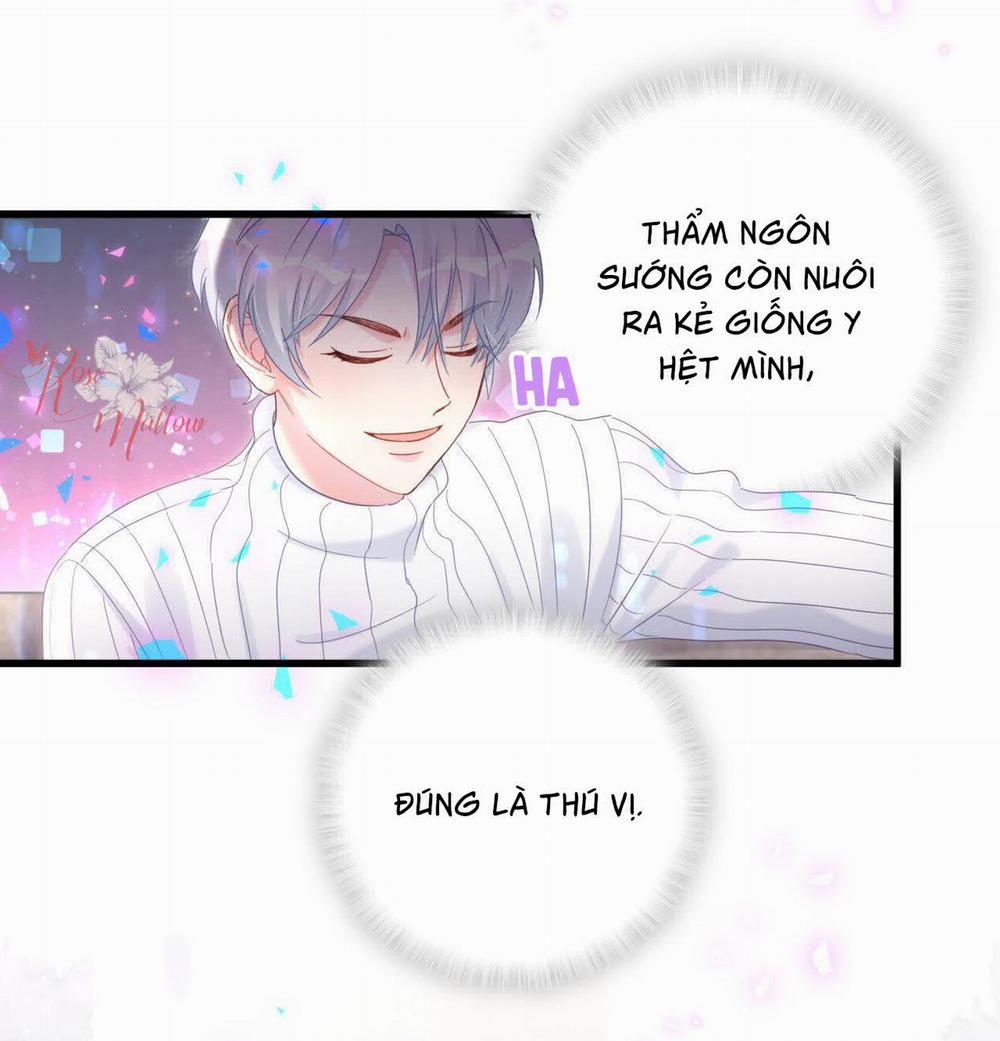 Chim Hoàng Yến Bị Chính Mình Trói Buộc 72 trang 29