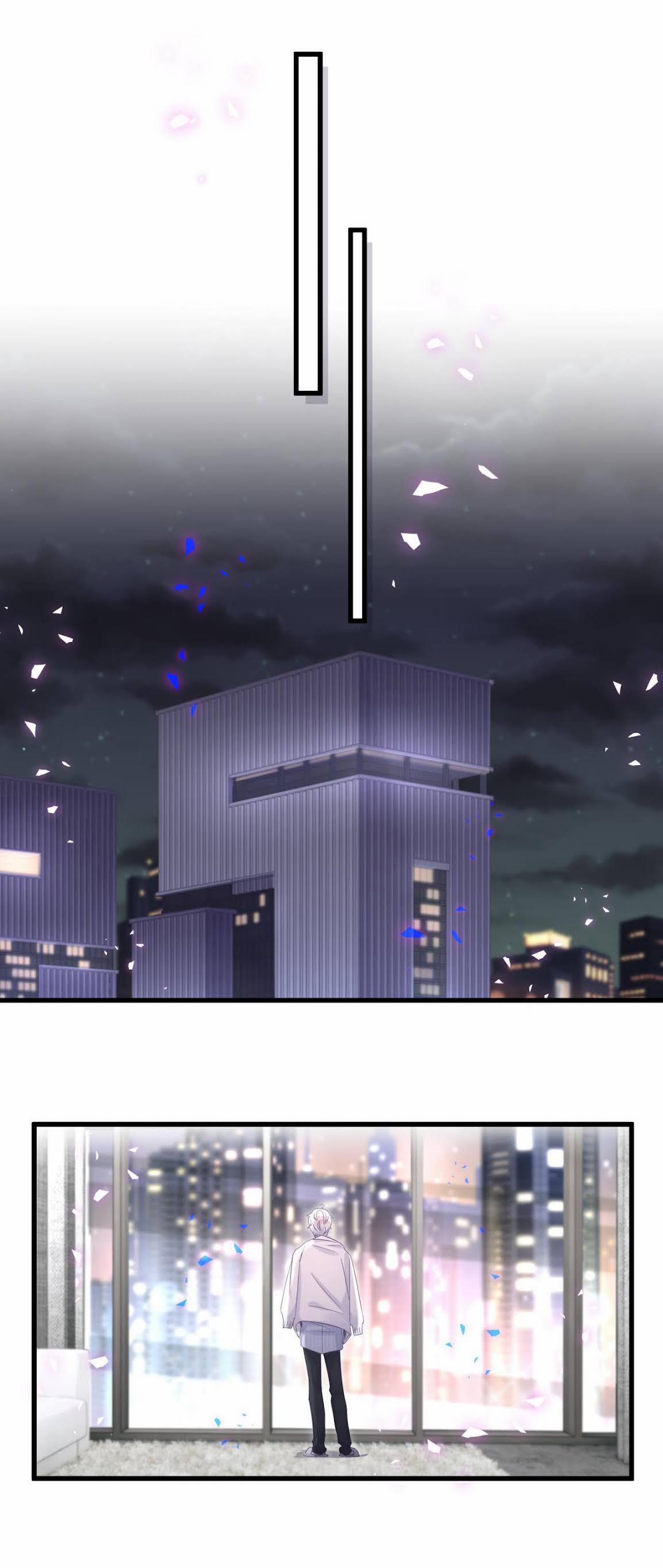 Chim Hoàng Yến Bị Chính Mình Trói Buộc 72 trang 5