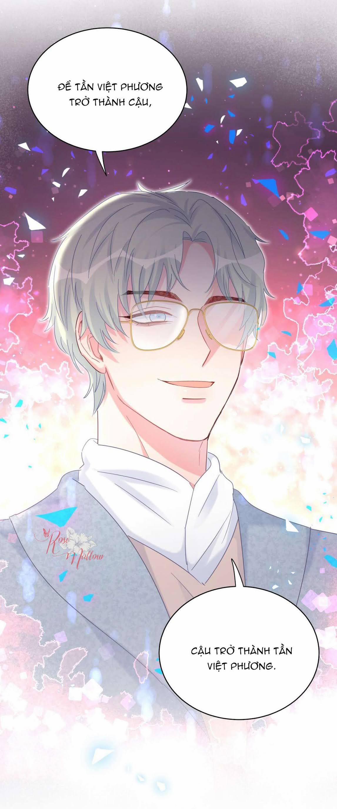 Chim Hoàng Yến Bị Chính Mình Trói Buộc 73 trang 12