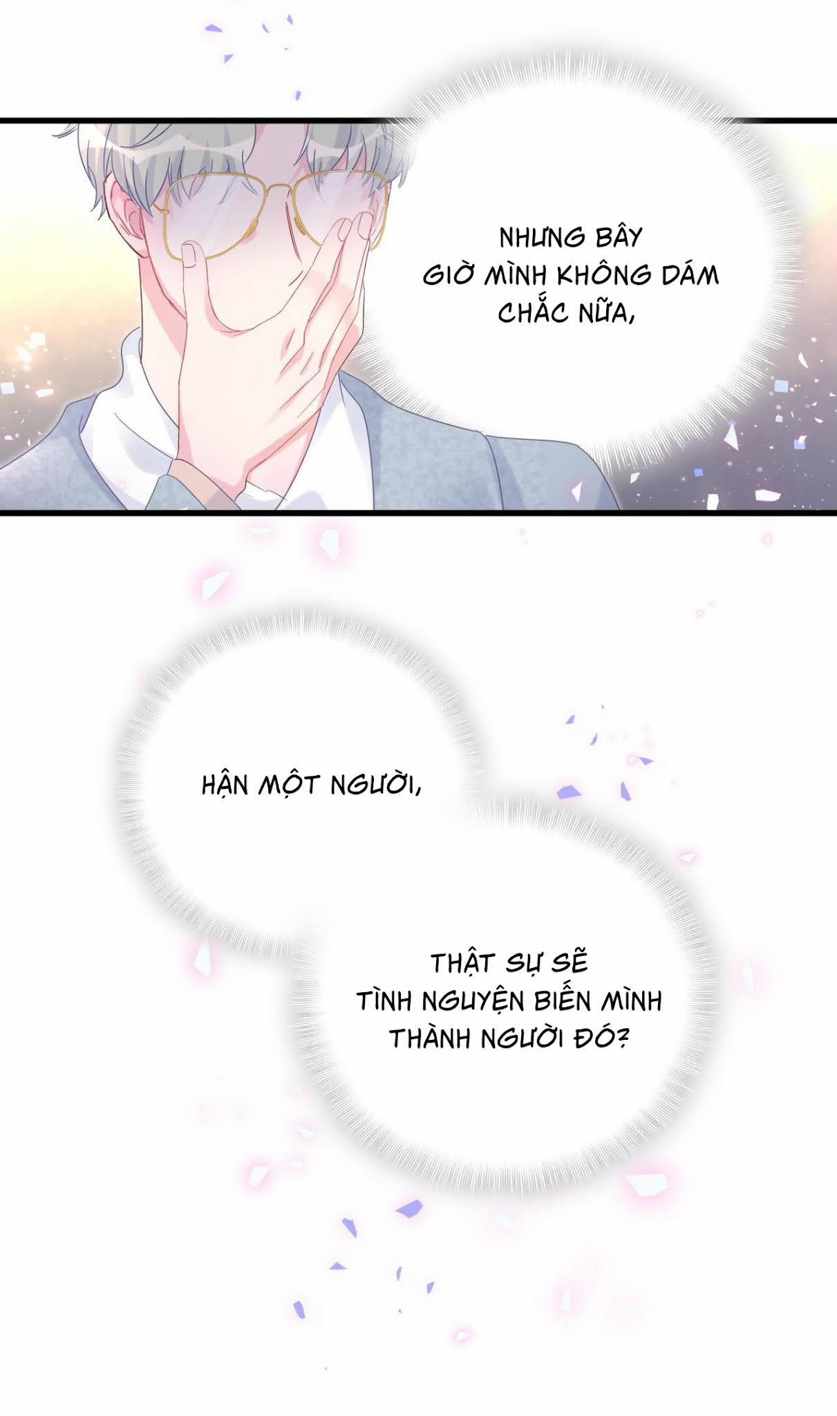 Chim Hoàng Yến Bị Chính Mình Trói Buộc 73 trang 14