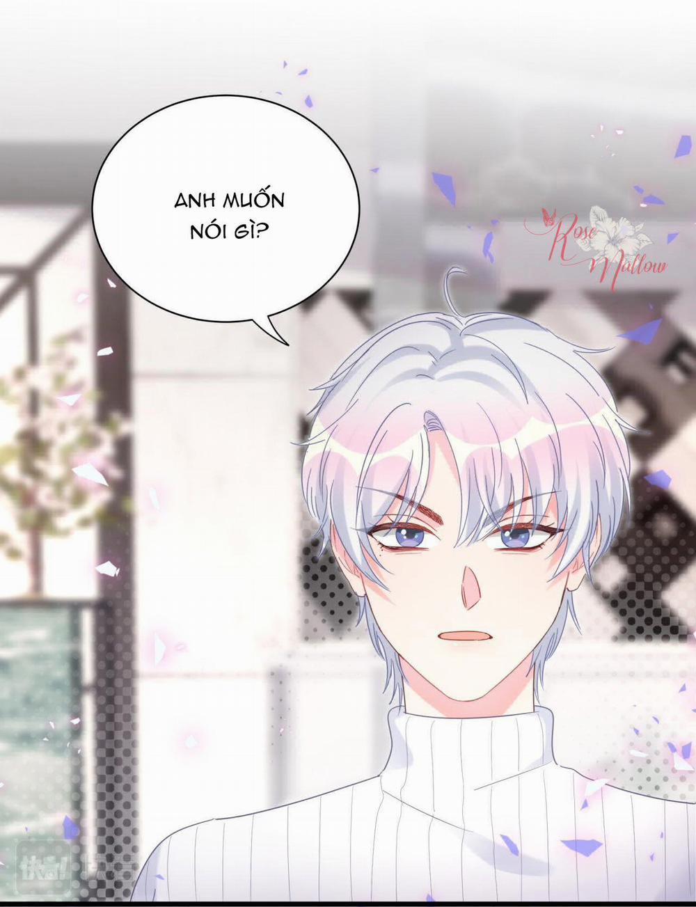 Chim Hoàng Yến Bị Chính Mình Trói Buộc 73 trang 18