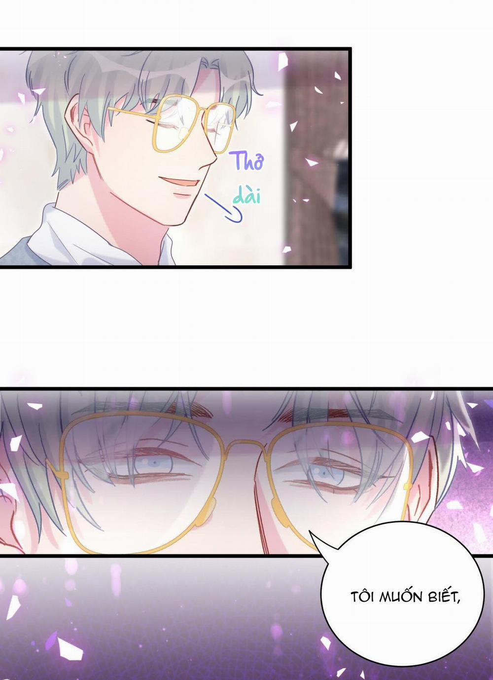 Chim Hoàng Yến Bị Chính Mình Trói Buộc 73 trang 8