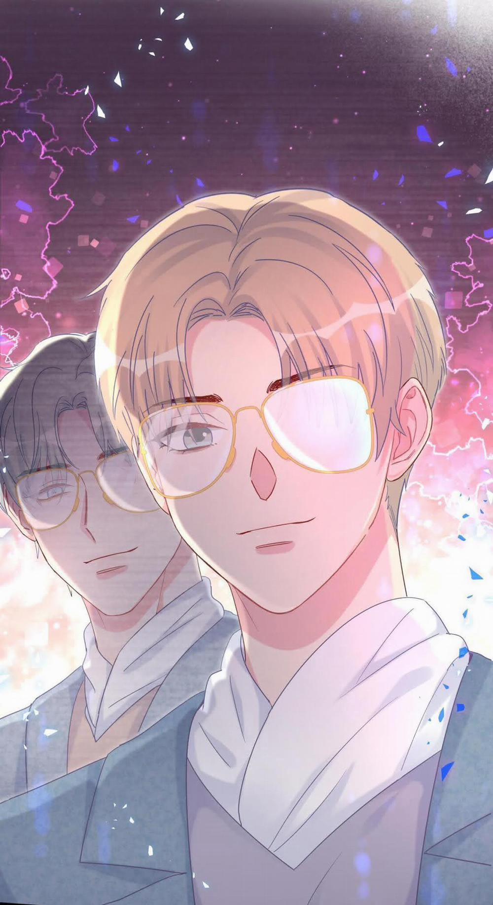 Chim Hoàng Yến Bị Chính Mình Trói Buộc 74 trang 2