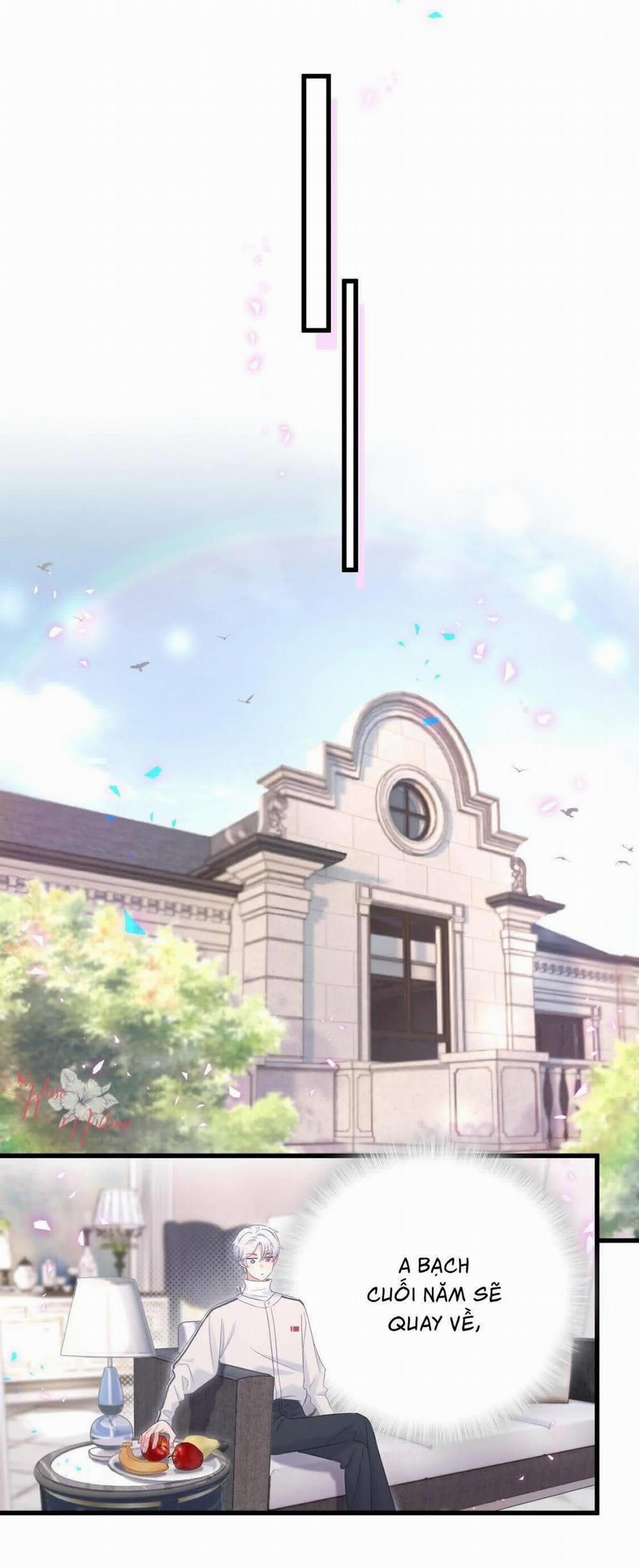 Chim Hoàng Yến Bị Chính Mình Trói Buộc 74 trang 24