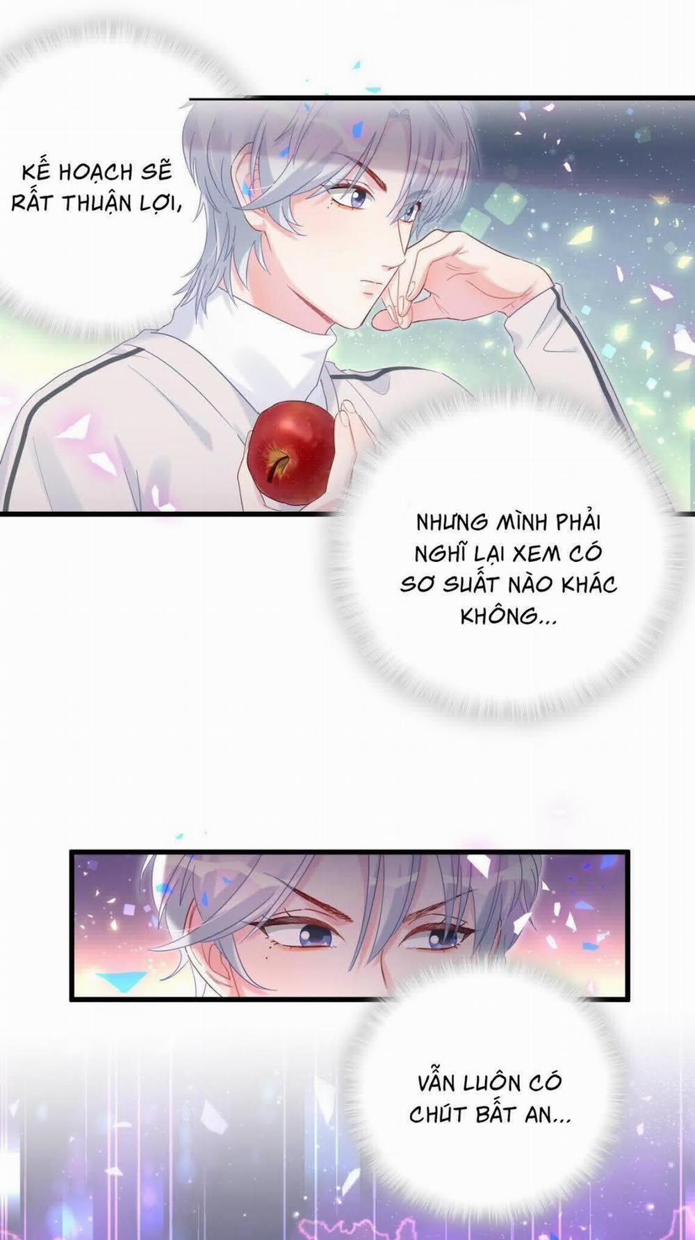 Chim Hoàng Yến Bị Chính Mình Trói Buộc 74 trang 26