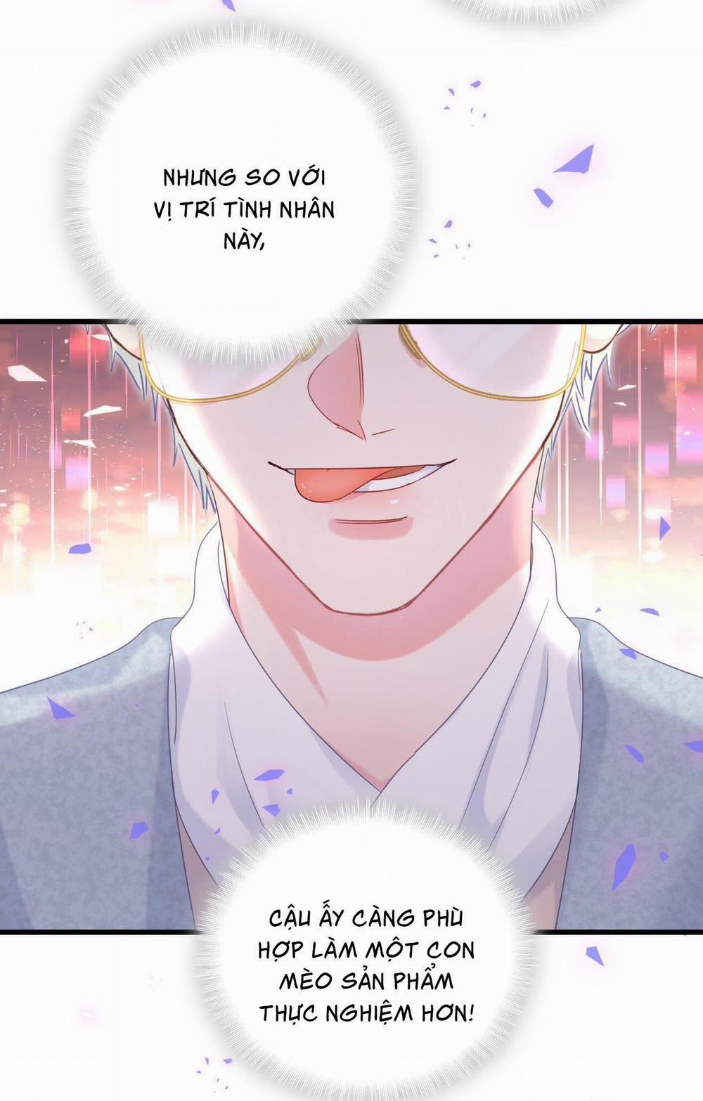 Chim Hoàng Yến Bị Chính Mình Trói Buộc 74 trang 9