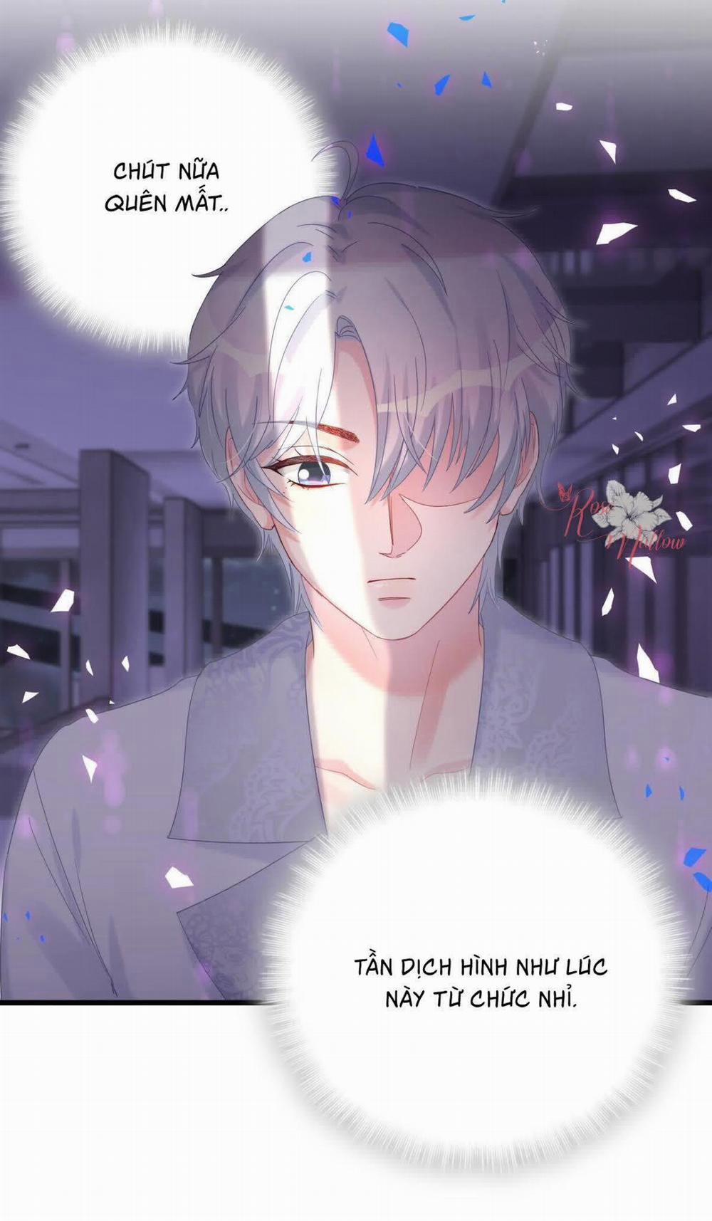 Chim Hoàng Yến Bị Chính Mình Trói Buộc 75 trang 26