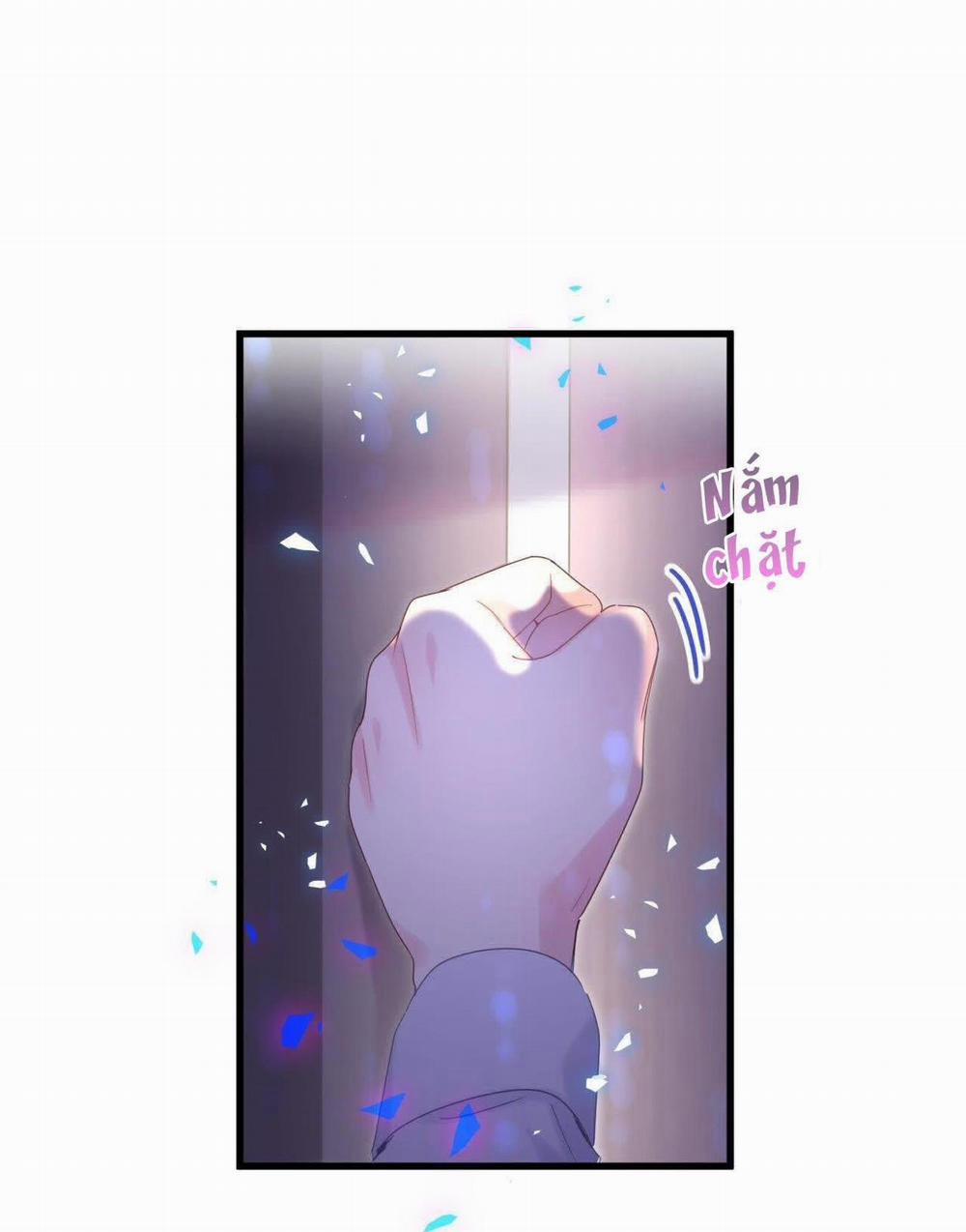 Chim Hoàng Yến Bị Chính Mình Trói Buộc 75 trang 27