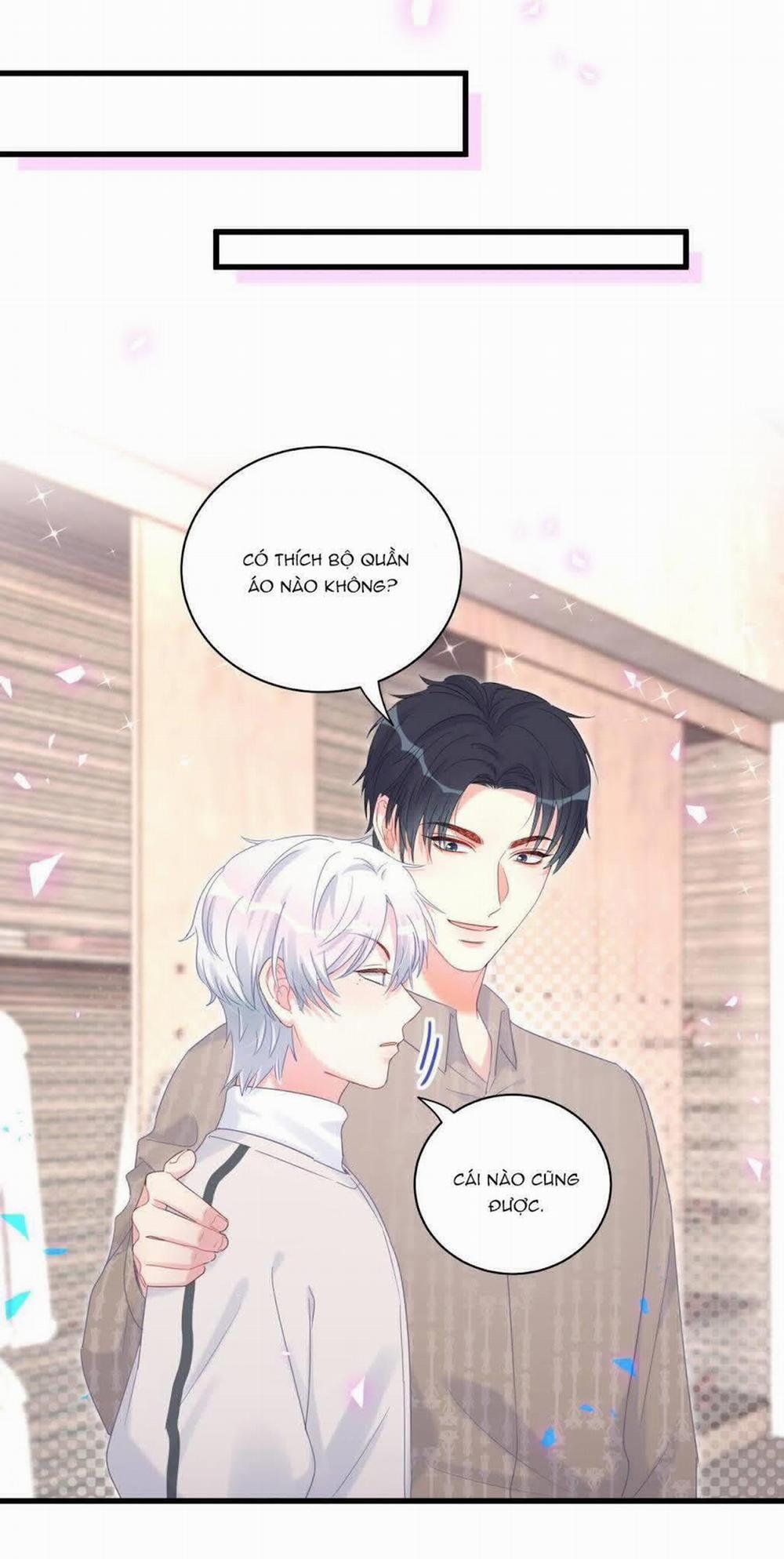 Chim Hoàng Yến Bị Chính Mình Trói Buộc 75 trang 6