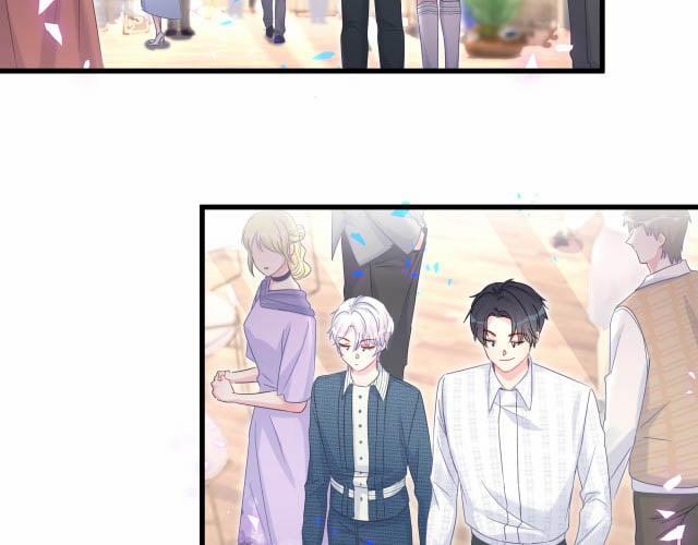 Chim Hoàng Yến Bị Chính Mình Trói Buộc 79 trang 10