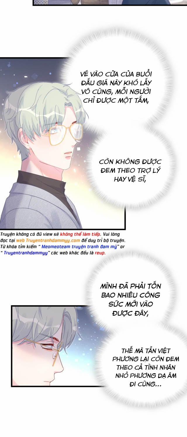 Chim Hoàng Yến Bị Chính Mình Trói Buộc 79 trang 13