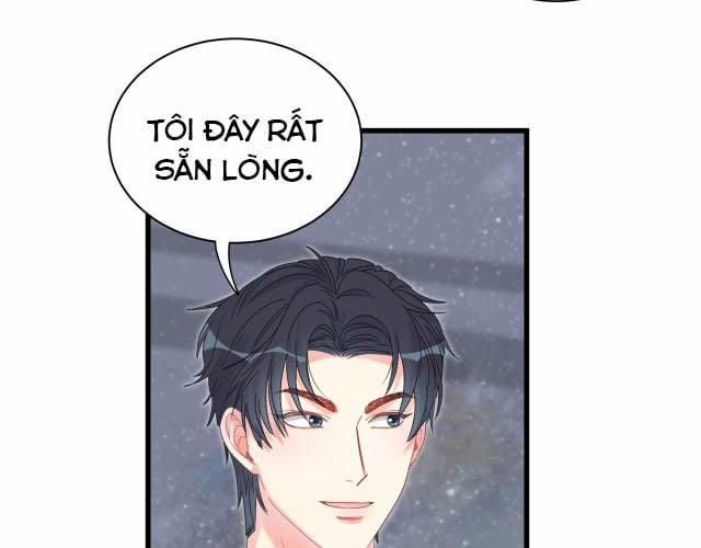 Chim Hoàng Yến Bị Chính Mình Trói Buộc 79 trang 16