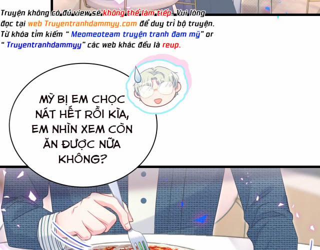 Chim Hoàng Yến Bị Chính Mình Trói Buộc 79 trang 21