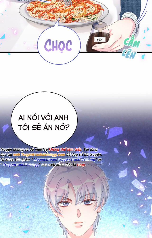 Chim Hoàng Yến Bị Chính Mình Trói Buộc 79 trang 22