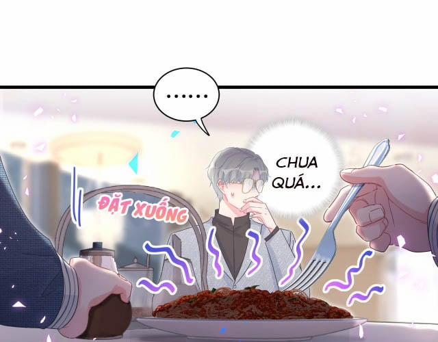 Chim Hoàng Yến Bị Chính Mình Trói Buộc 79 trang 25