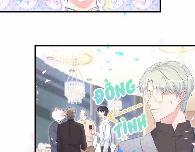 Chim Hoàng Yến Bị Chính Mình Trói Buộc 79 trang 31