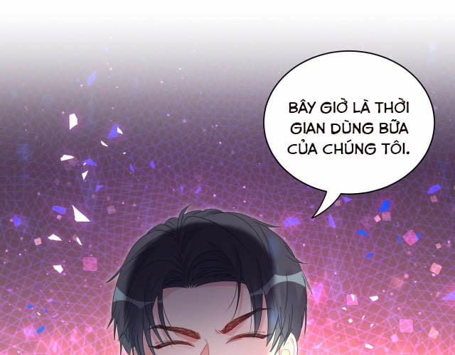 Chim Hoàng Yến Bị Chính Mình Trói Buộc 79 trang 35