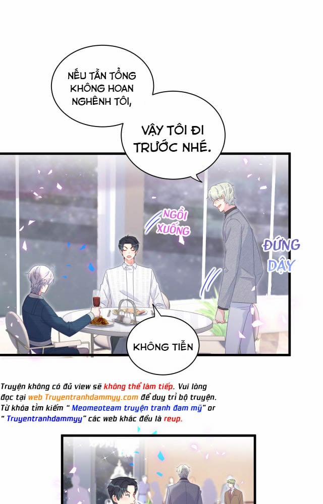 Chim Hoàng Yến Bị Chính Mình Trói Buộc 79 trang 37