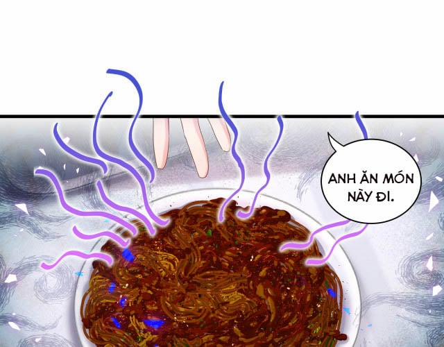 Chim Hoàng Yến Bị Chính Mình Trói Buộc 79 trang 43