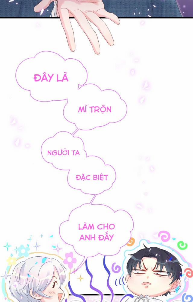 Chim Hoàng Yến Bị Chính Mình Trói Buộc 79 trang 46