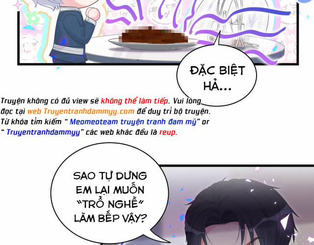 Chim Hoàng Yến Bị Chính Mình Trói Buộc 79 trang 47