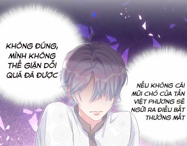 Chim Hoàng Yến Bị Chính Mình Trói Buộc 79 trang 5