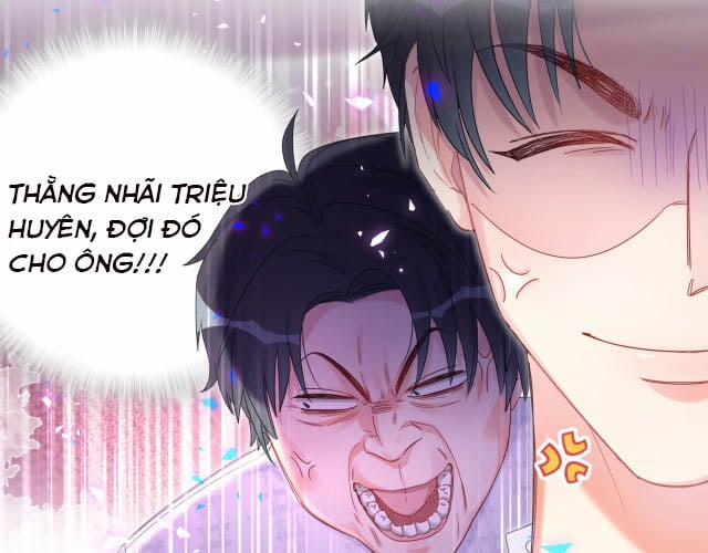 Chim Hoàng Yến Bị Chính Mình Trói Buộc 79 trang 50