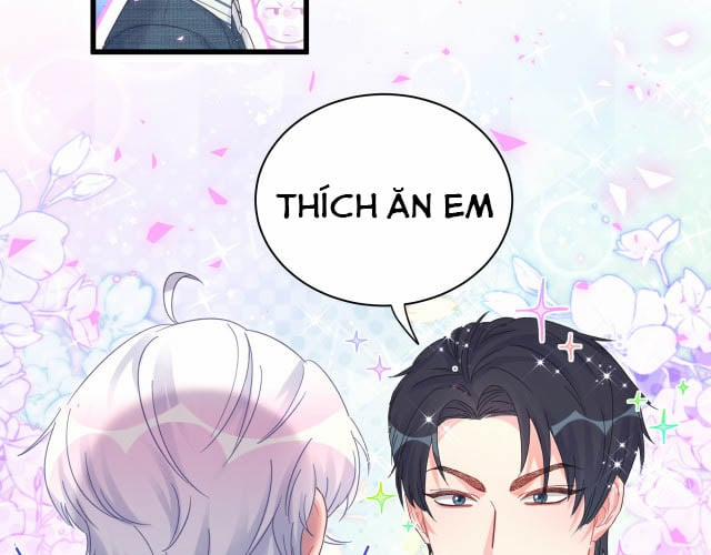 Chim Hoàng Yến Bị Chính Mình Trói Buộc 79 trang 58