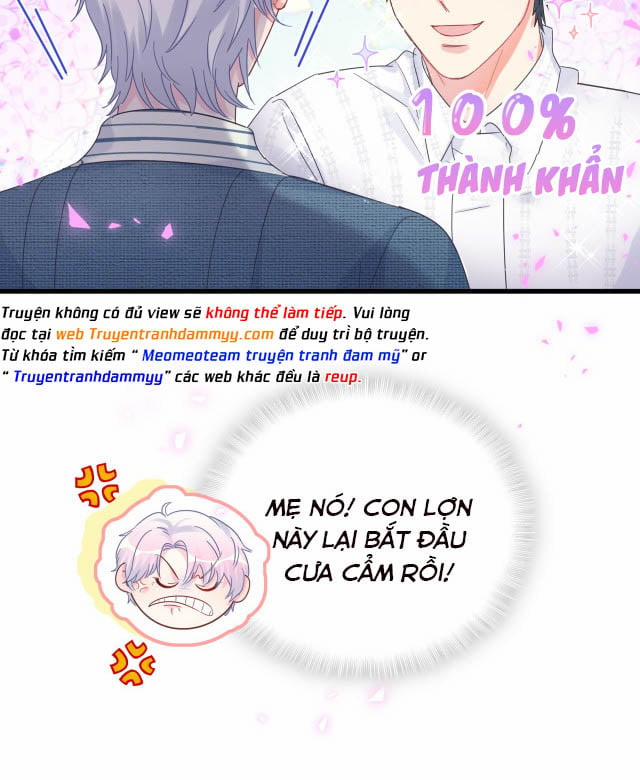 Chim Hoàng Yến Bị Chính Mình Trói Buộc 79 trang 59