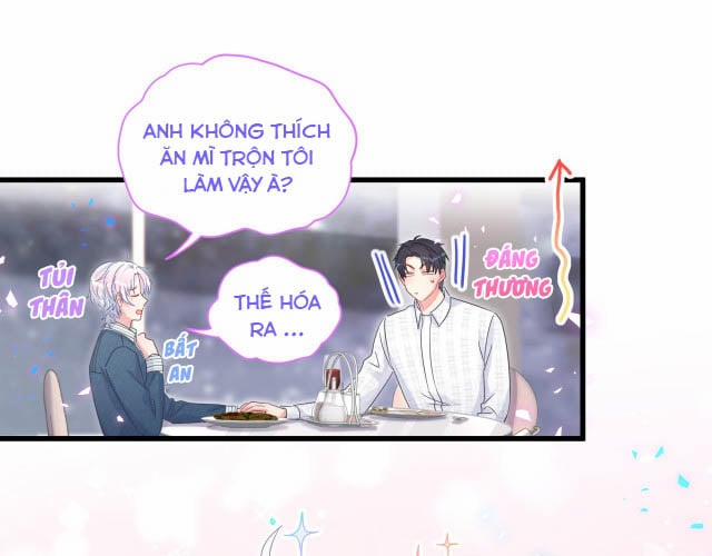 Chim Hoàng Yến Bị Chính Mình Trói Buộc 79 trang 60