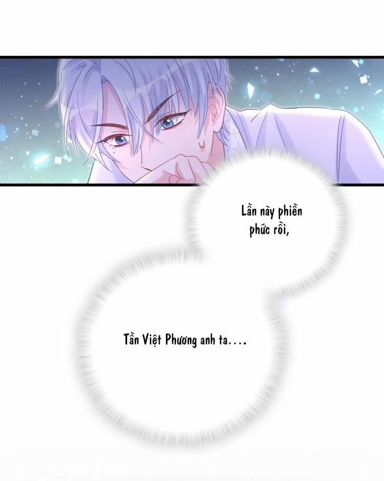 Chim Hoàng Yến Bị Chính Mình Trói Buộc 8 trang 12