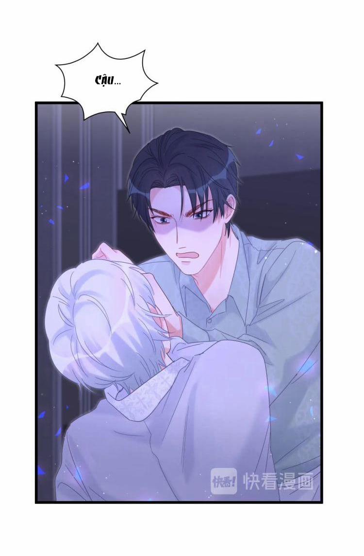 Chim Hoàng Yến Bị Chính Mình Trói Buộc 8 trang 15