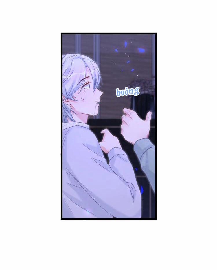 Chim Hoàng Yến Bị Chính Mình Trói Buộc 8 trang 18