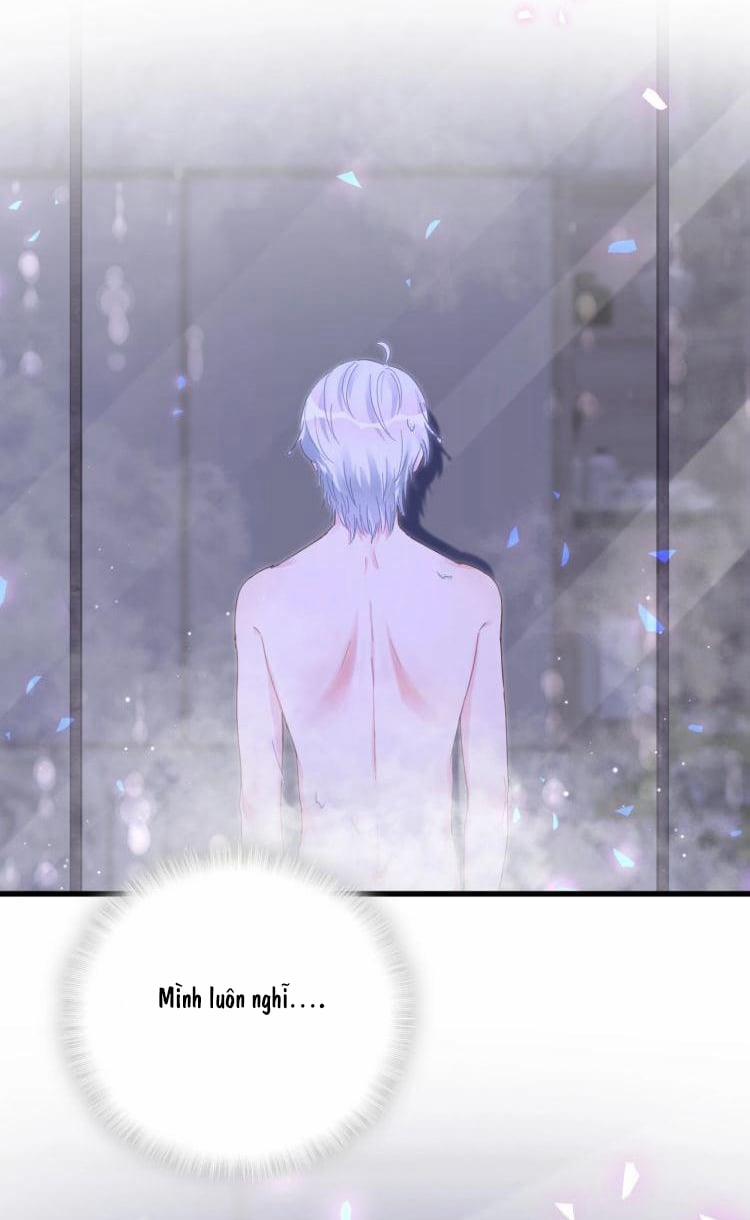 Chim Hoàng Yến Bị Chính Mình Trói Buộc 8 trang 22